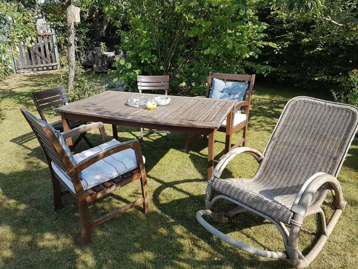 Ferienwohnung Am Eichholz Coburg Exteriör bild